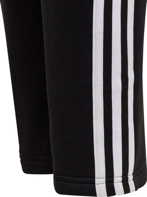 adidas broek zwart roze|Adidas sportbroeken retro.